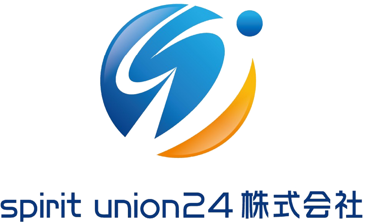 spirit union24株式会社