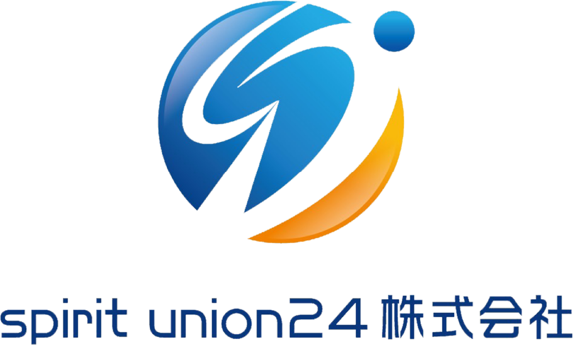 spirit union24 株式会社